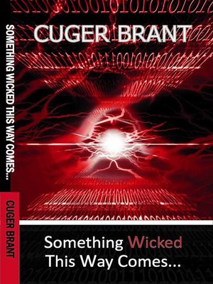 cover image of Something Wicked This Way Comes...